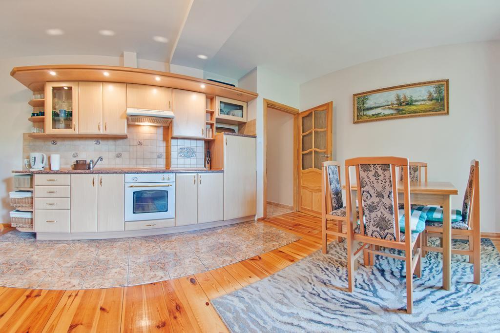 Apartamenty Sun & Snow Moniuszki Karpacz Cameră foto