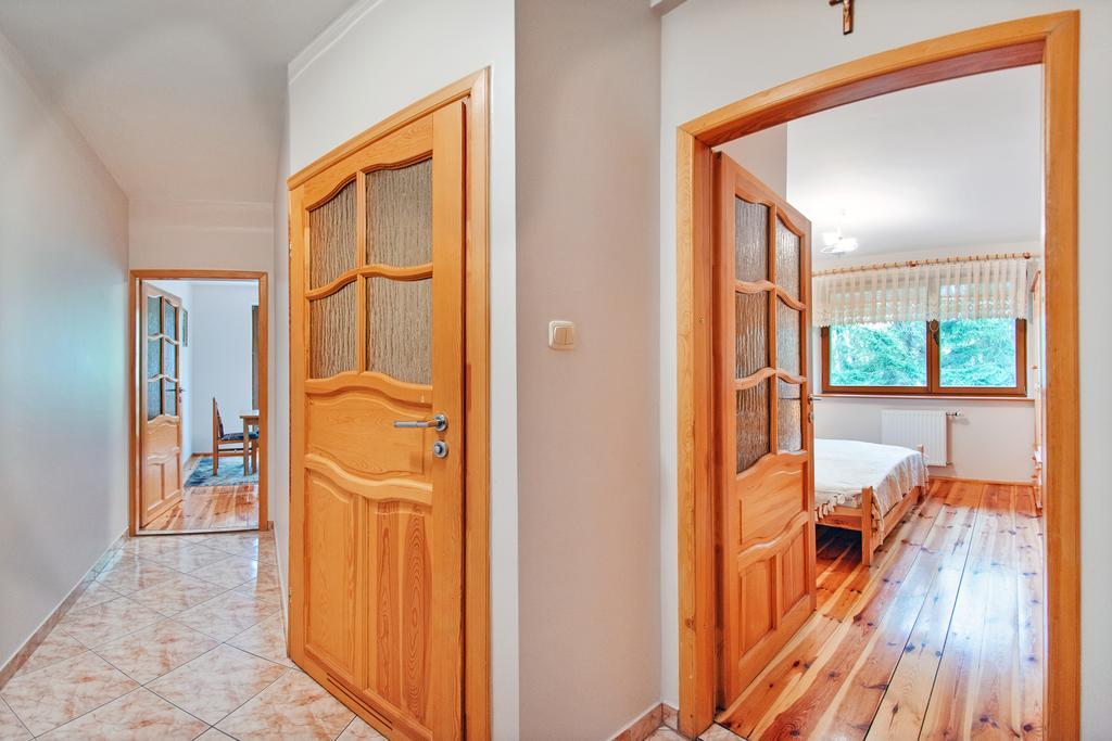 Apartamenty Sun & Snow Moniuszki Karpacz Cameră foto