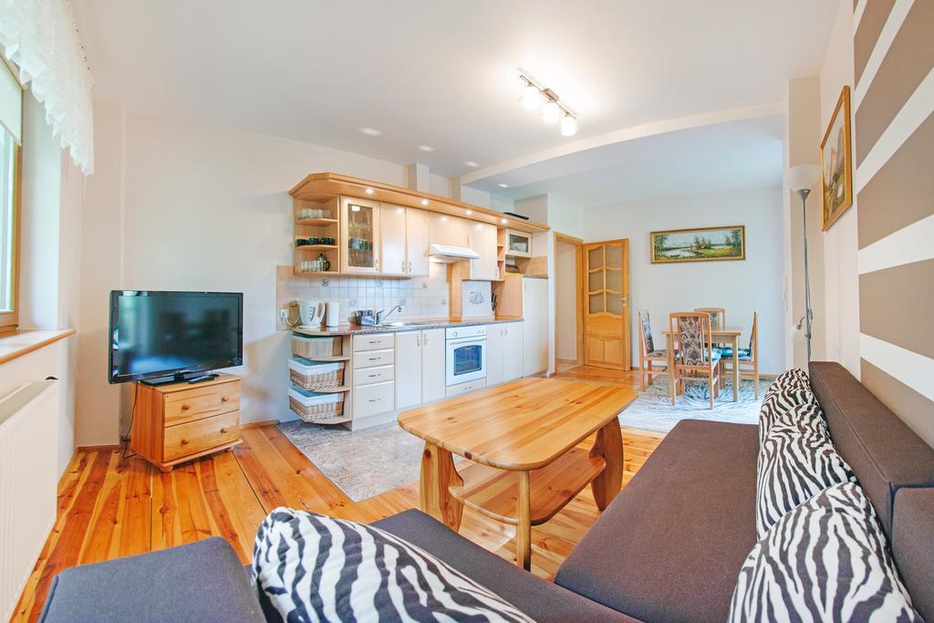 Apartamenty Sun & Snow Moniuszki Karpacz Cameră foto