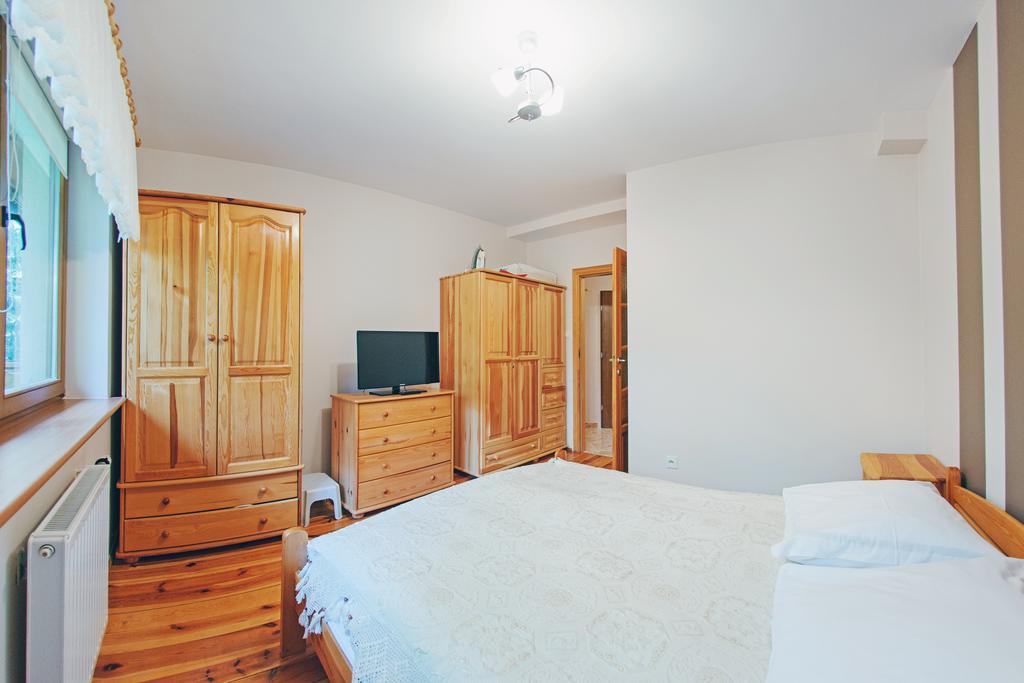 Apartamenty Sun & Snow Moniuszki Karpacz Cameră foto