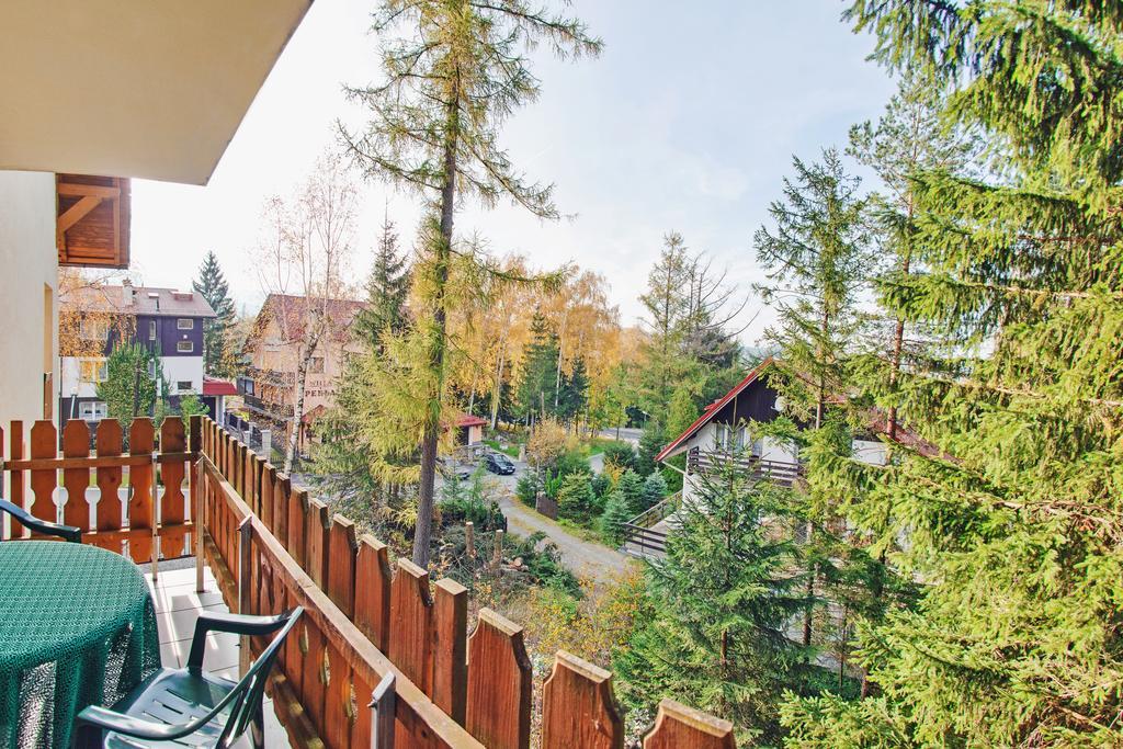 Apartamenty Sun & Snow Moniuszki Karpacz Cameră foto