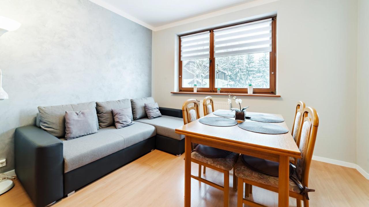 Apartamenty Sun & Snow Moniuszki Karpacz Exterior foto